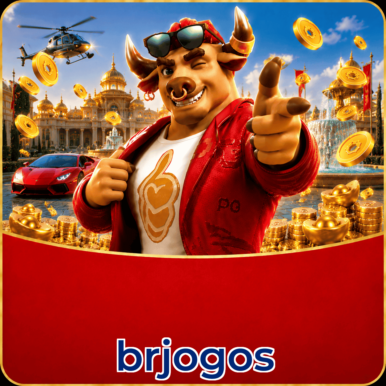 Telegram brjogos - Bônus Diários Exclusivos