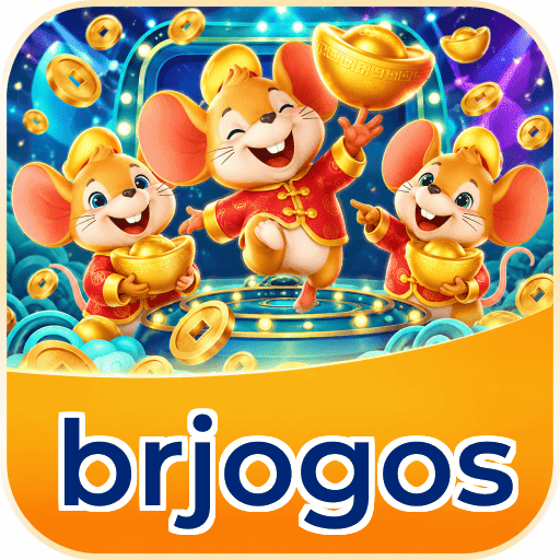 brjogos Logo 2