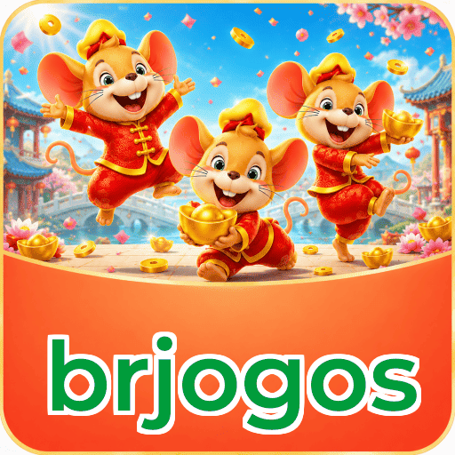 brjogos Segurança Logo 2