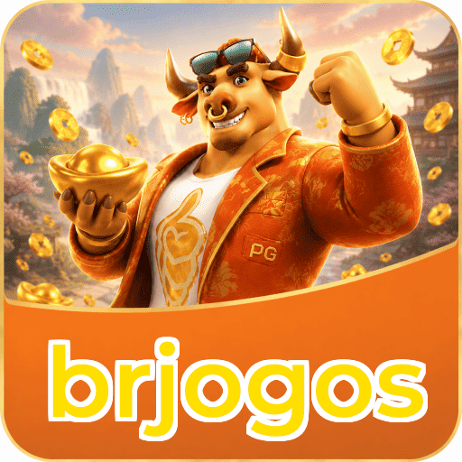 brjogos Logo 1