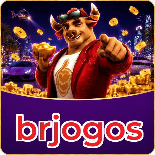 brjogos Segurança Logo 3