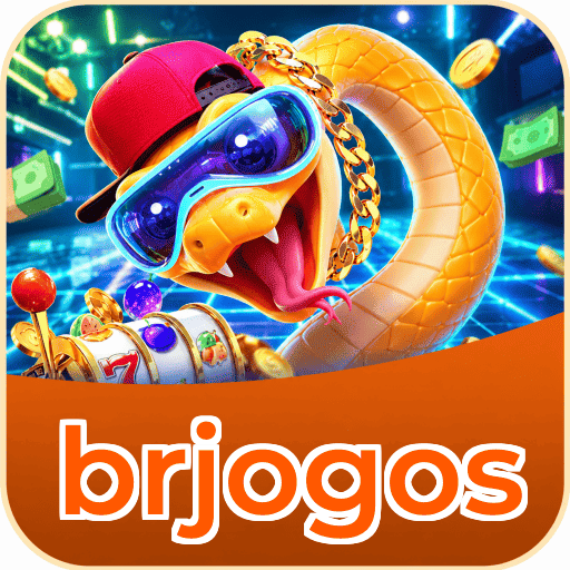 brjogos Logo 3