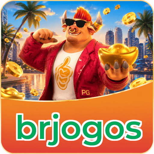 brjogos Instalar Logo 2