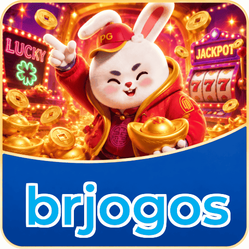 brjogos Instalar Logo 1