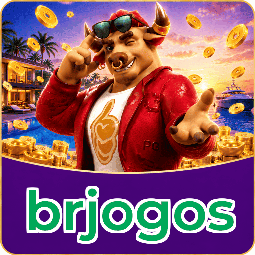 brjogos Instalar Logo 3
