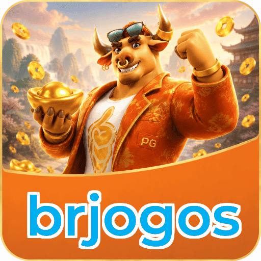 brjogos Segurança Logo 1